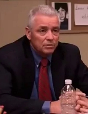 Jack Schumacher | Cold Justice Franchise Wiki | Fandom