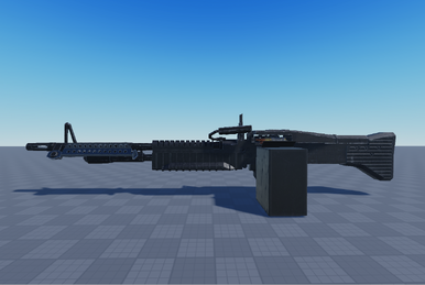 L-85 | Cold War Roblox Wiki | Fandom