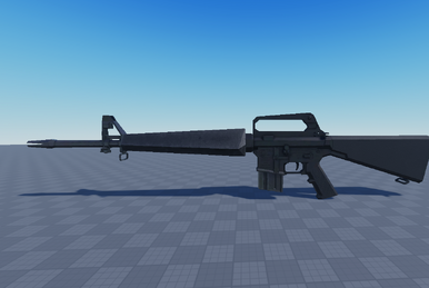 L-85 | Cold War Roblox Wiki | Fandom