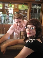 DevilsMusicBTS 2007.jpg (48 KB) Snyder and Wolfe before the production of the episode