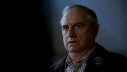 Man in Chapel in 2009