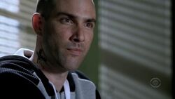 Ramiro | Cold Case Wiki | Fandom