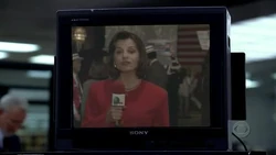 Reporter in 1992