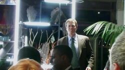 Male Party Guest in 2007