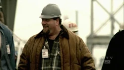 Longshoreman in 2005