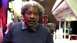 Henry Walters in 2009