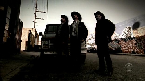 Cold Case Wiki