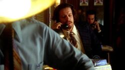 Heat Merchant in 1971