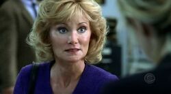 Lorraine Loomis Cold Case Wiki Fandom Lorraine Loomis Cold Case Wiki Fandom