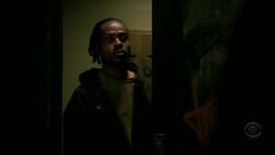 Newark Resident in 2008