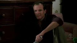 Colleen's Husband in 2008