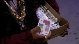 Read Between the Lines