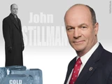 John Stillman