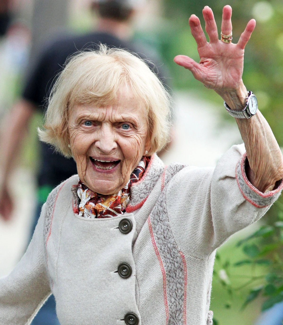 Ellen Albertini Dow | Cold Case Wiki | Fandom