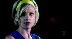 Cheerleader #1 in 1997