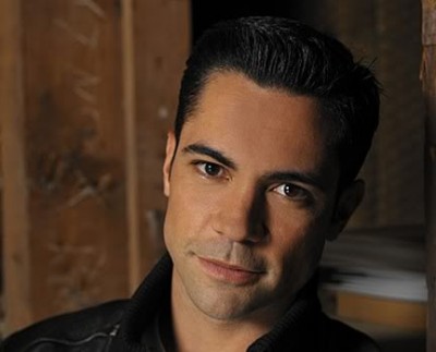 danny pino family