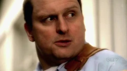 Ernie Grabowski 1987