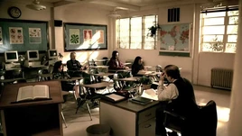 Cold Case S03E12 Detention