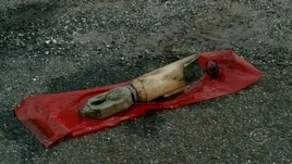 Cold Case S04E02 War At Home