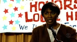 Female Principal in 2004