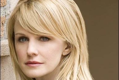 Lilly Rush | Branson Universe Wiki | Fandom