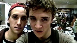 Cold Case S04E01 Rampage