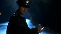 Uniform Cop #1 in 2010