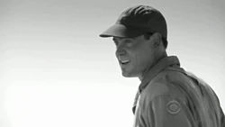 Sweaty Mechanic in 1944