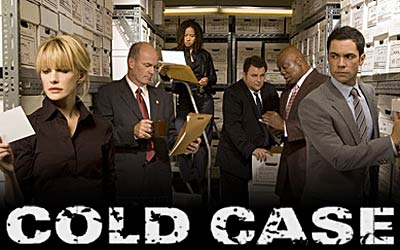 Season 3, Cold Case Wiki
