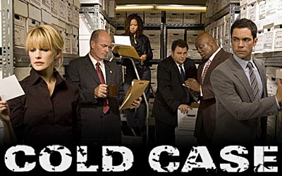 Season 3 Cold Case Wiki Fandom