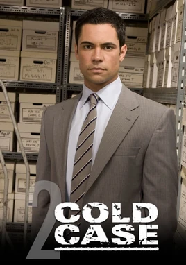 ColdCaseS2 poster