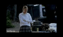 Abby's present and past form