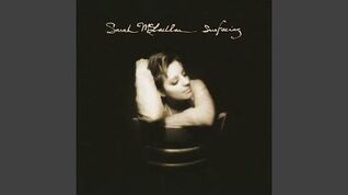 Sarah McLachlan - Angel