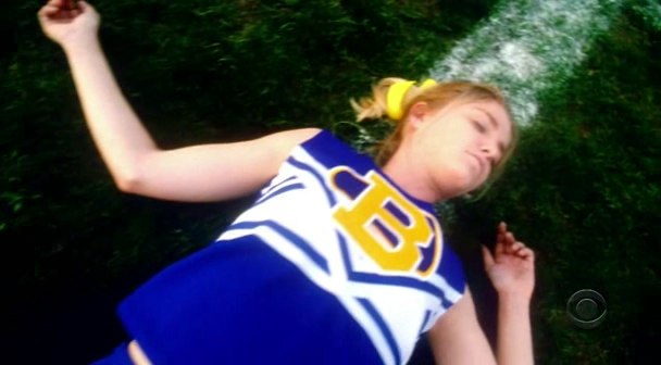 Stand Up And Holler Cold Case Wiki Fandom