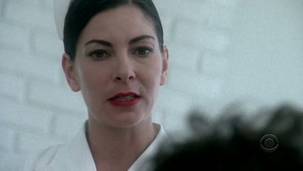 Polly Leonard Cold Case Wiki Fandom