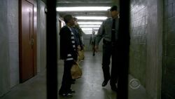 Guard (right) in 2009