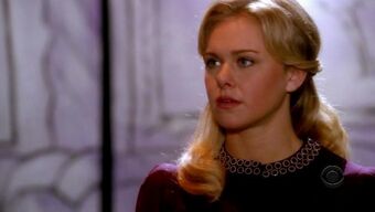 Nora Mccarthy Cold Case Wiki Fandom
