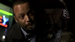 Parking Attendant in 2010