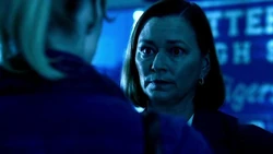 School Principal in 2003