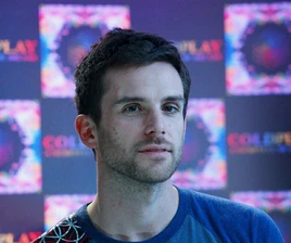 Guy Berryman