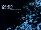 Trouble – Norwegian Live EP