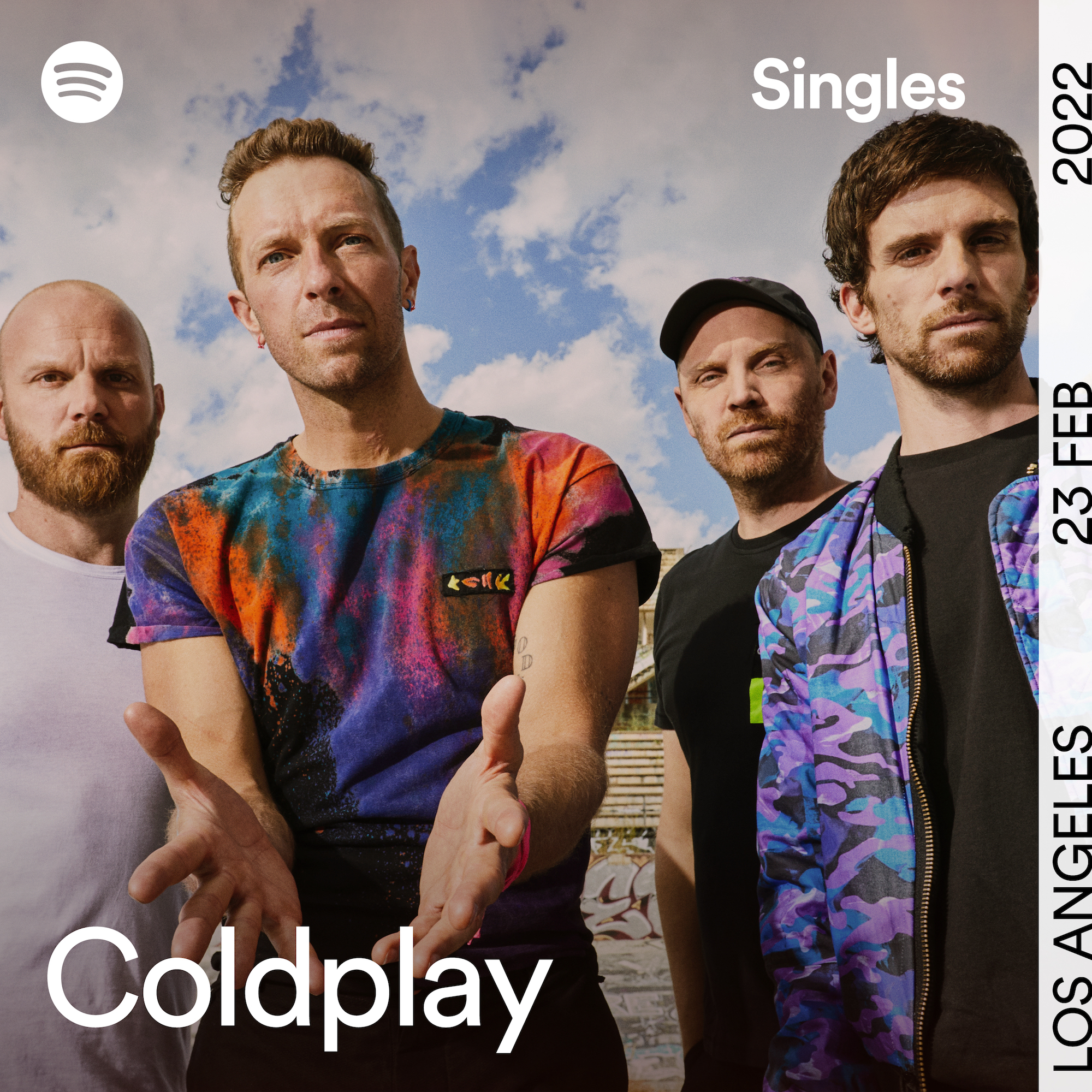 Coldplay - Wikipedia