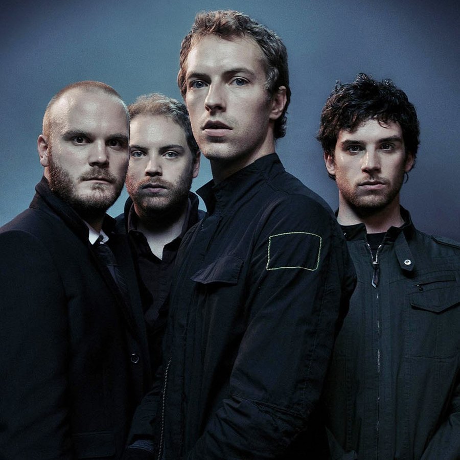 Coldplay - Wikipedia