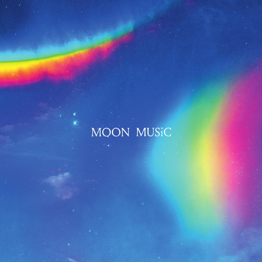 洋楽 Coldplay Moon Music (Full Moon Edition) Coldplay - Moon Music - Amazon.com Music