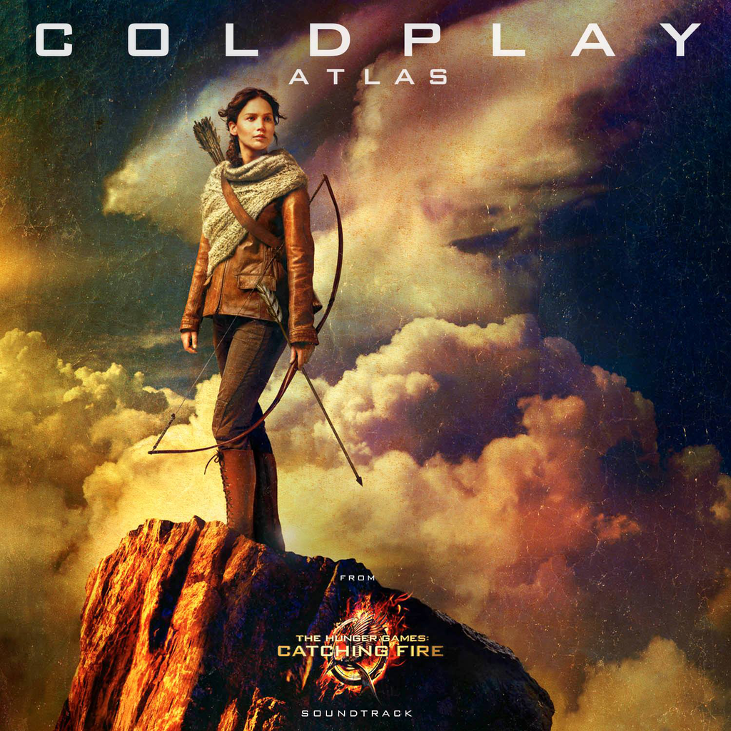 James Newton Howard - The Hunger Games: Catching Fire (Original Motion  Picture Score) Lyrics and Tracklist