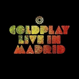 Live In Madrid EP 6430577633 79958d8f94