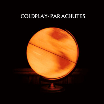 Coldplay - Parachutes -  Music