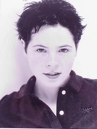 Elaine Cassidy