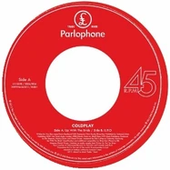 Up with the Birds / U.F.O.