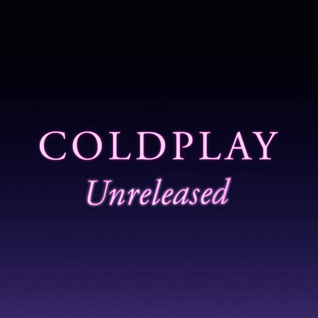 Slink Afdeling onderdak Coldplay (album) | Coldpedia, the Coldplay Wiki | Fandom